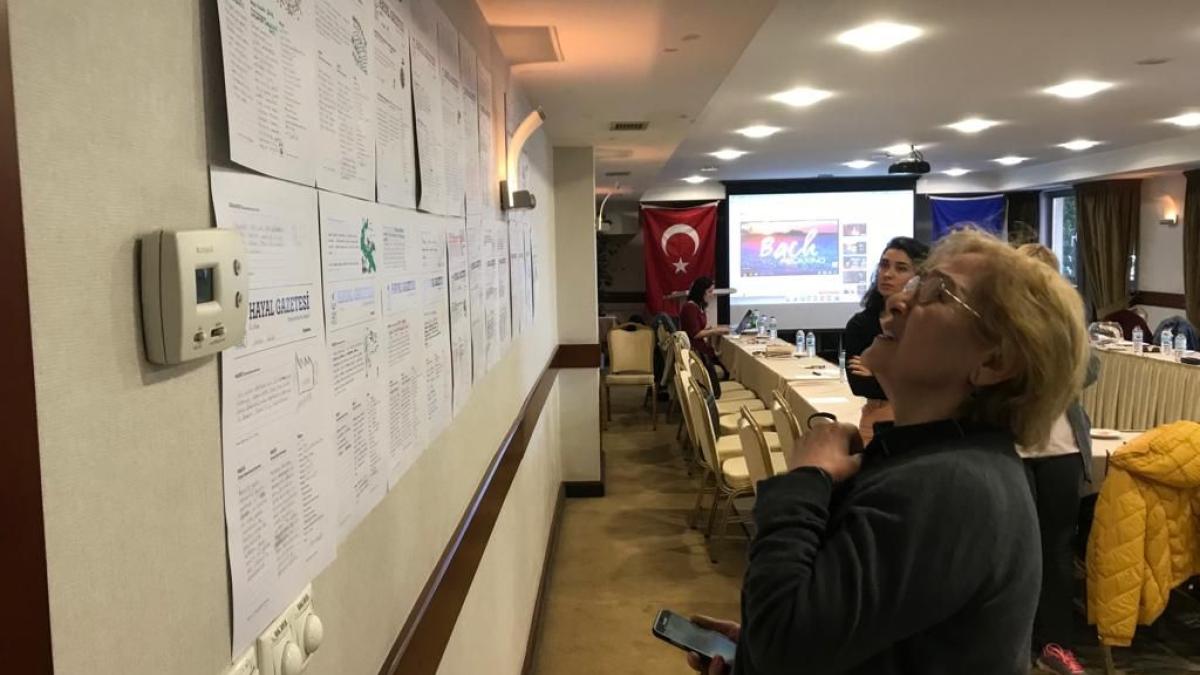 Katılım hakkı