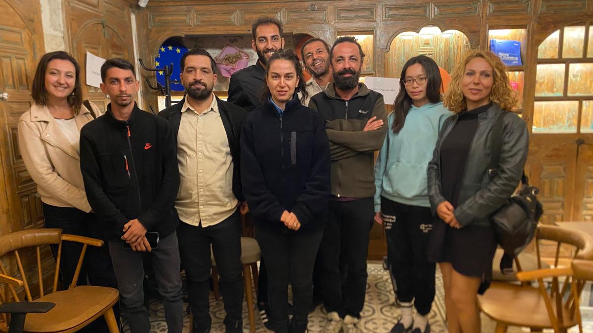 antakya ofis