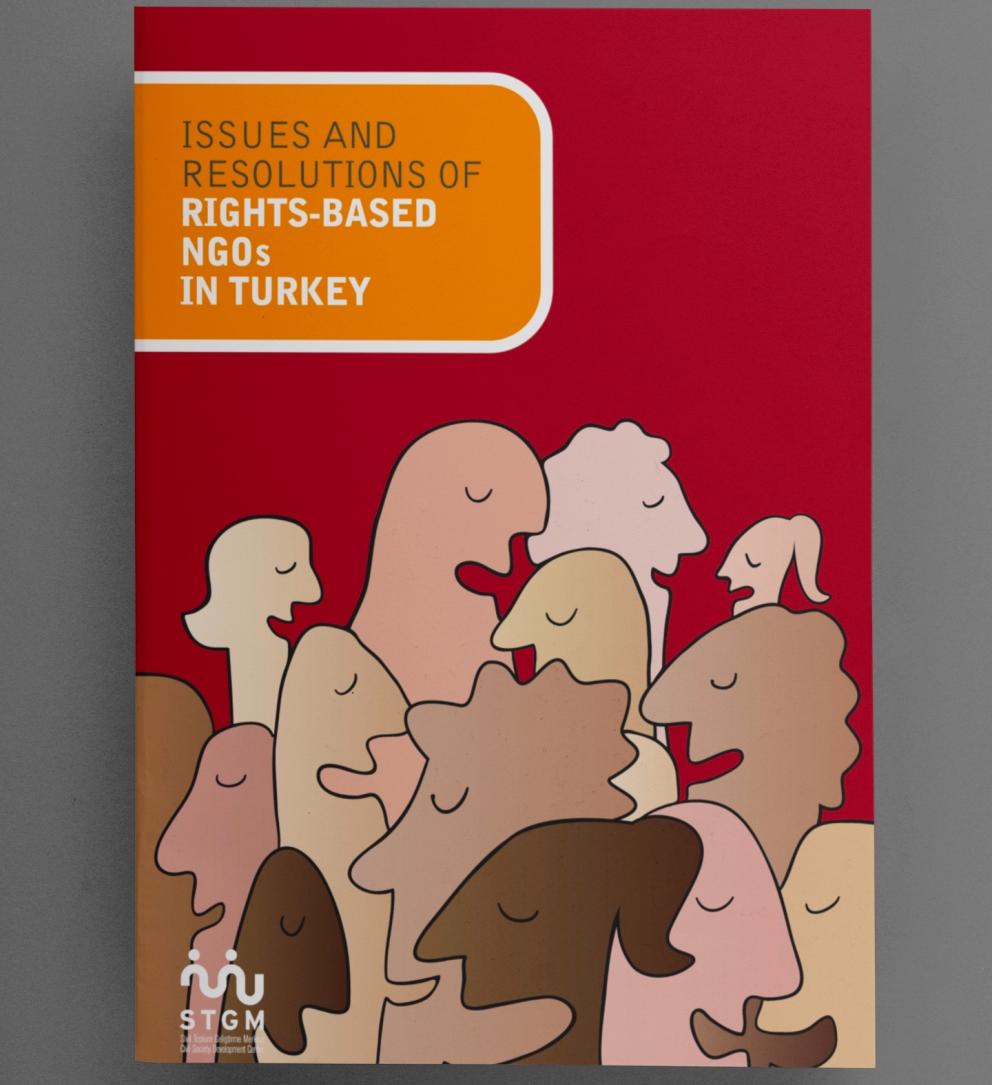 Issues and Resolutions of Rights-Based NGOs in Turkey