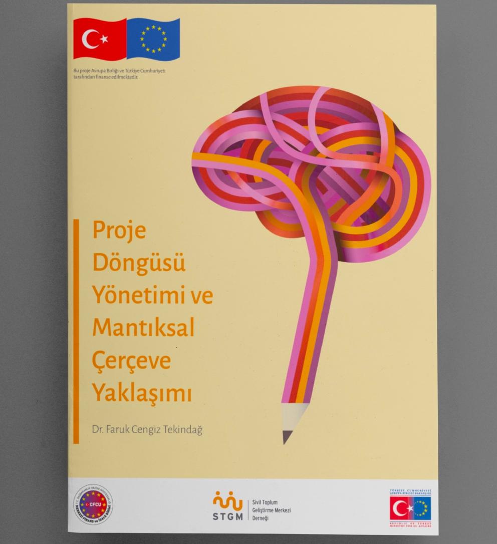 proje döngüsü yönetimi ve mantıksal çerçeve yaklaşımı