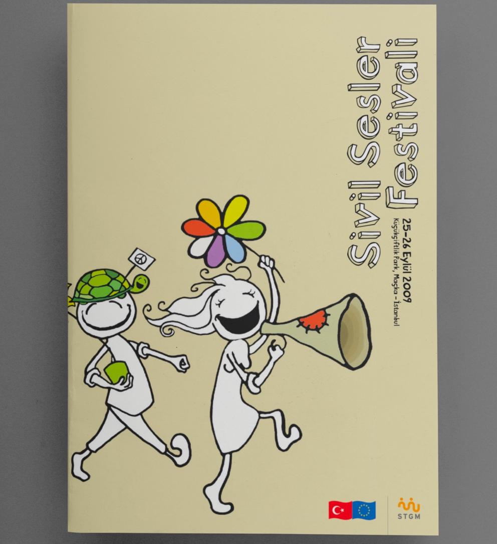 Sivil Sesler Festivali 2009