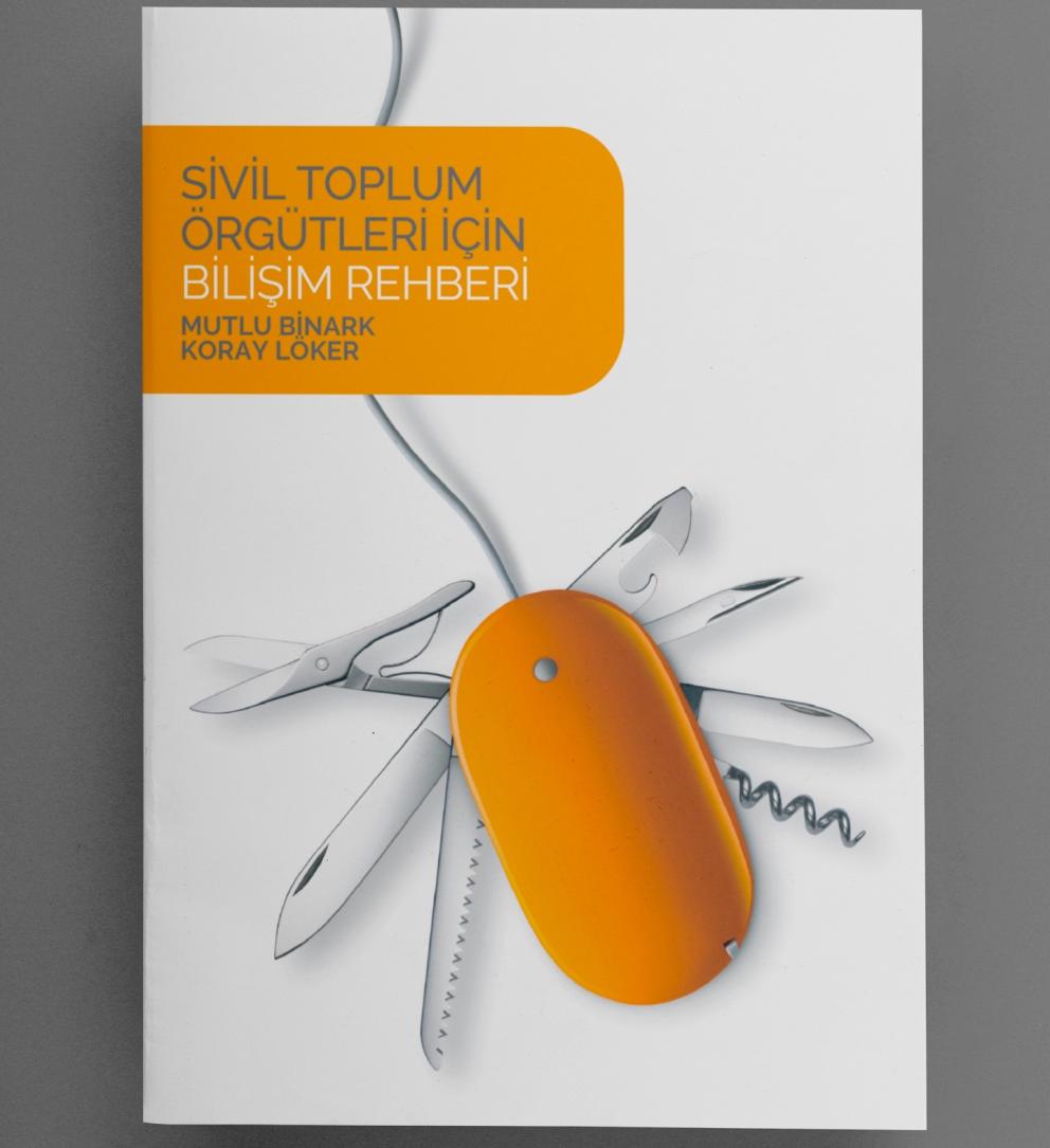 sivil toplum örgütleri için bilişim rehberi