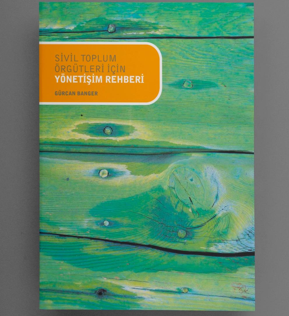 Sivil Toplum Örgütleri için Yönetişim Rehberi