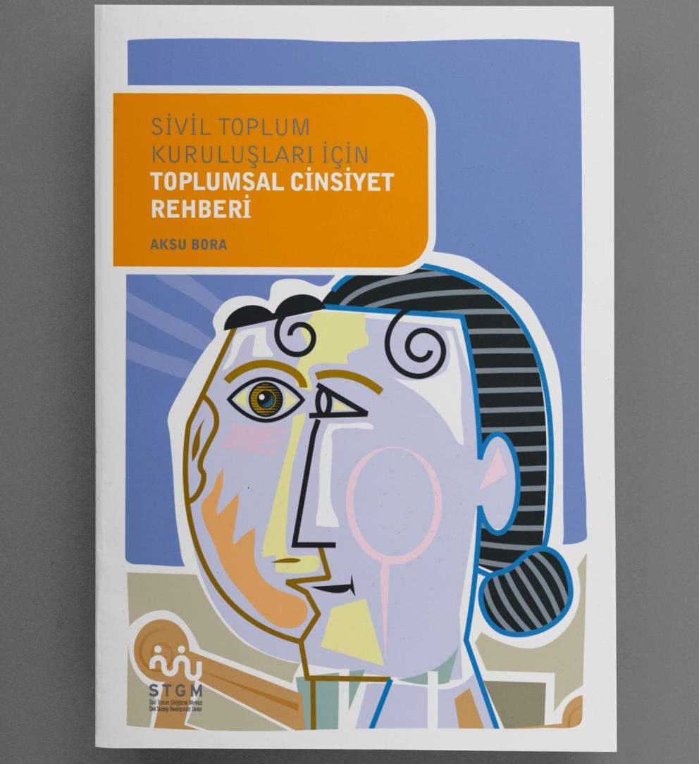 toplumsal cinsiyet eşitliği rehberi