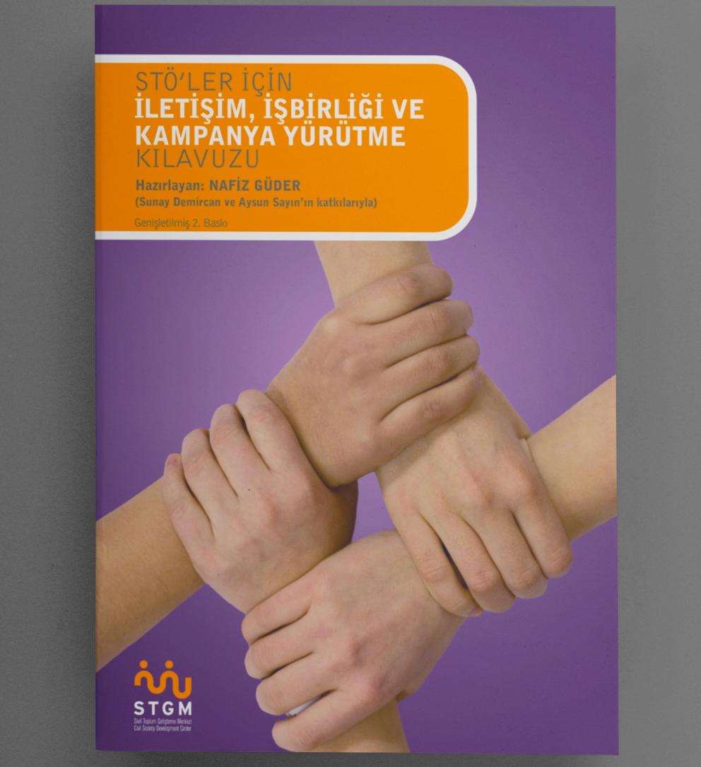 stö'ler için iletişim işbirliği ve kampanya yürütme kılavuzu