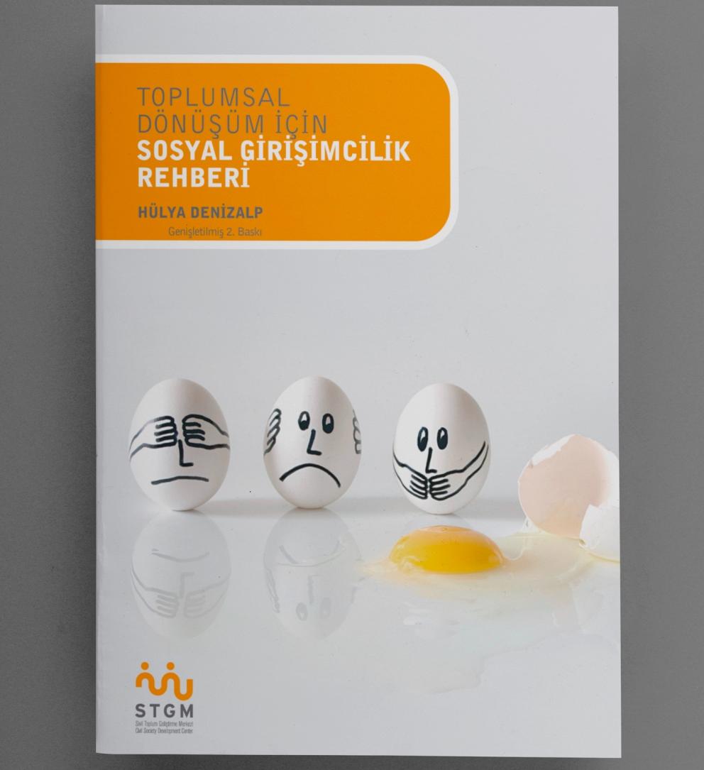 Toplumsal Dönüşüm için Sosyal Girişimcilik Rehberi