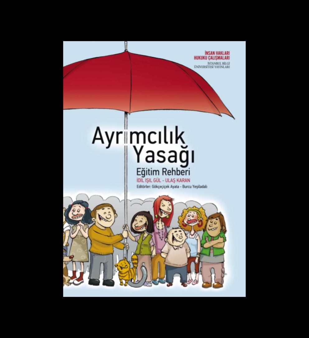 Ayrımcılık Yasağı Eğitim Rehberi