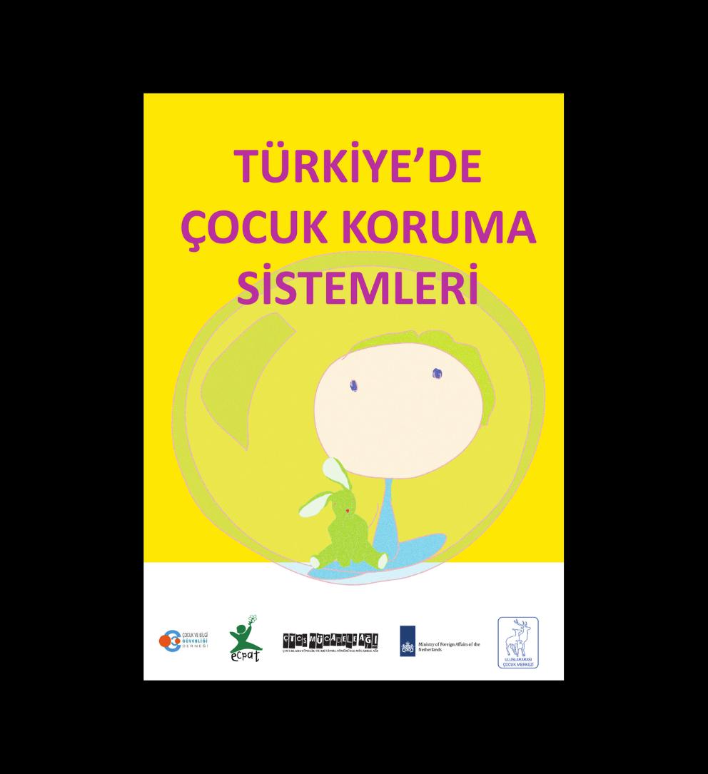 ÇTÇS ile Mücadele Ağı Bilgilendirme Yayınları
