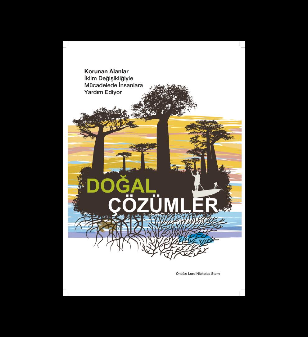 Doğal Çözümler Kitabı