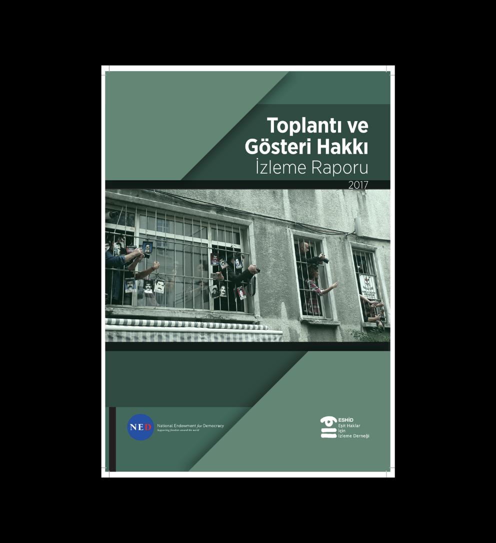 Eşit Haklar İçin İzleme Derneği_ Toplantı ve Gösteri Hakkı İzleme Raporu 2017