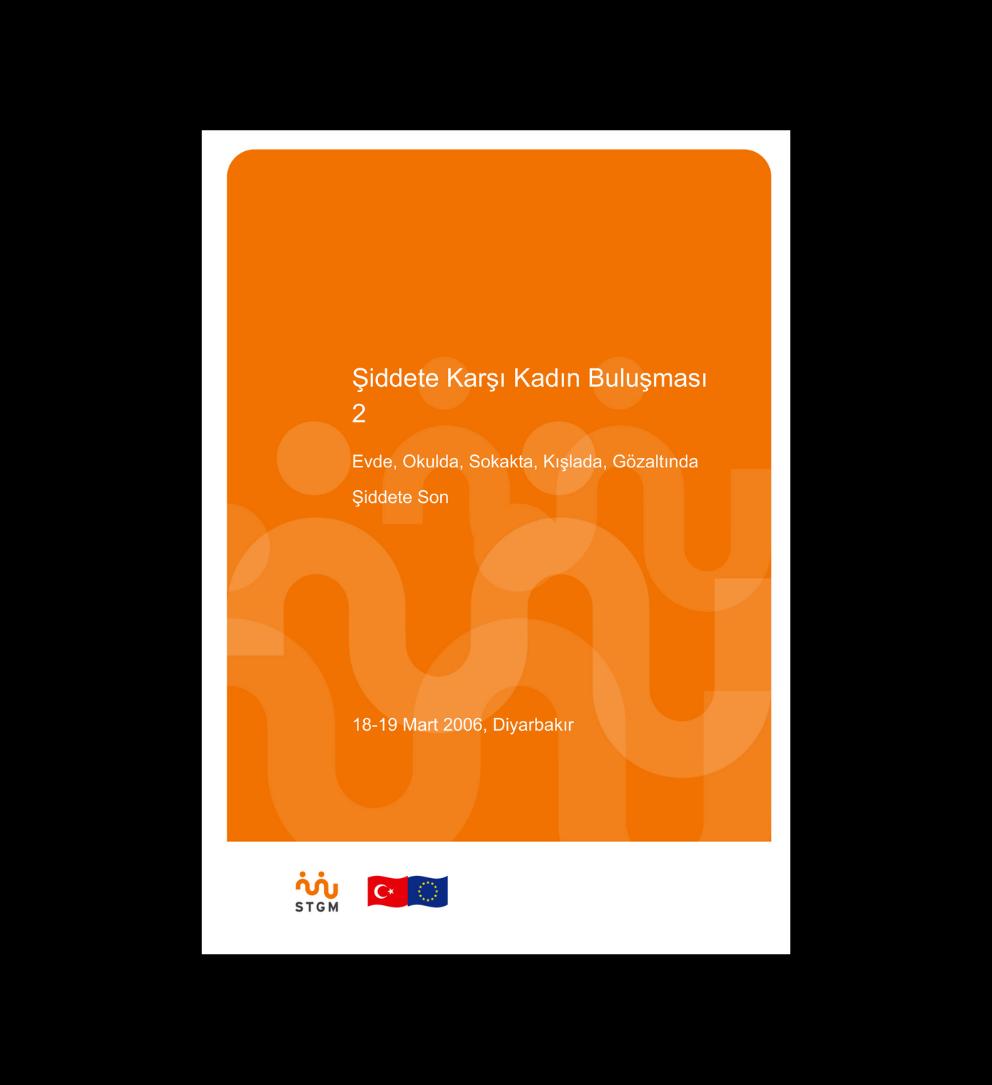 Evde, Okulda, Sokakta, Kışlada, Gözaltında Şiddete Son