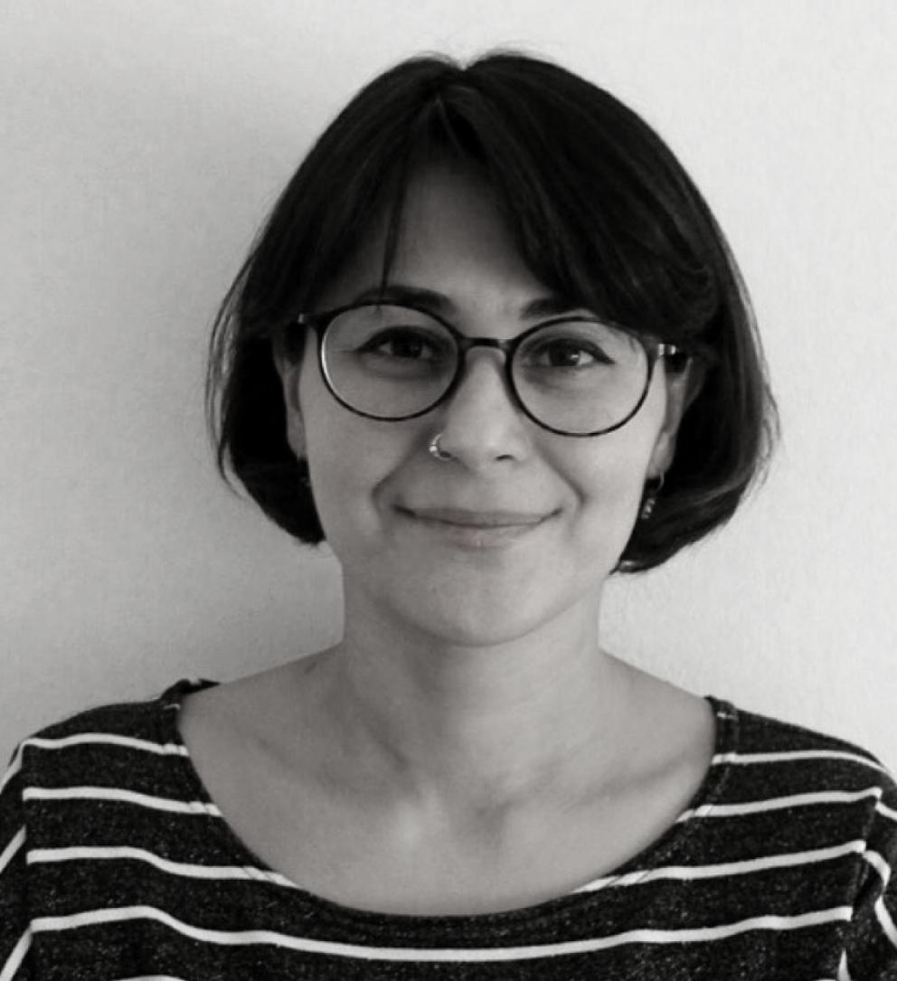 Ezgi Karataş
