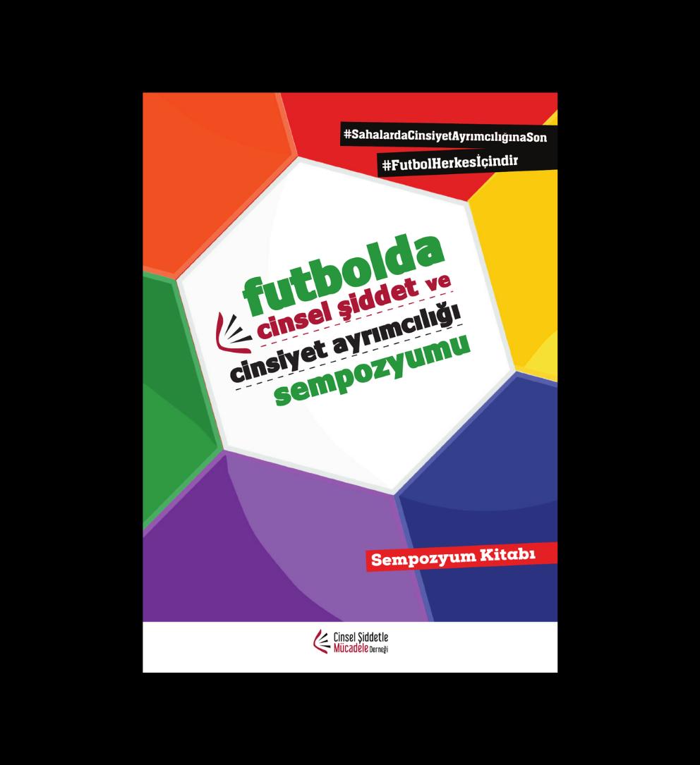 Futbolda Cinsel Şiddet ve Cinsiyet Ayrımcılığı Sempozyum Kitabı