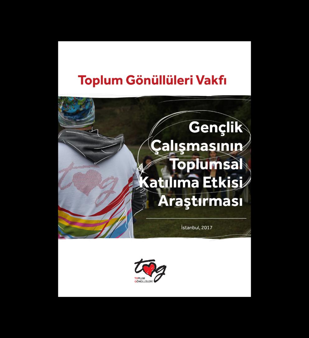 “Gençlik Çalışmasının Gençlerin Toplumsal Katılımına Etkisi” Araştırmasının Sonuçları Açıklandı