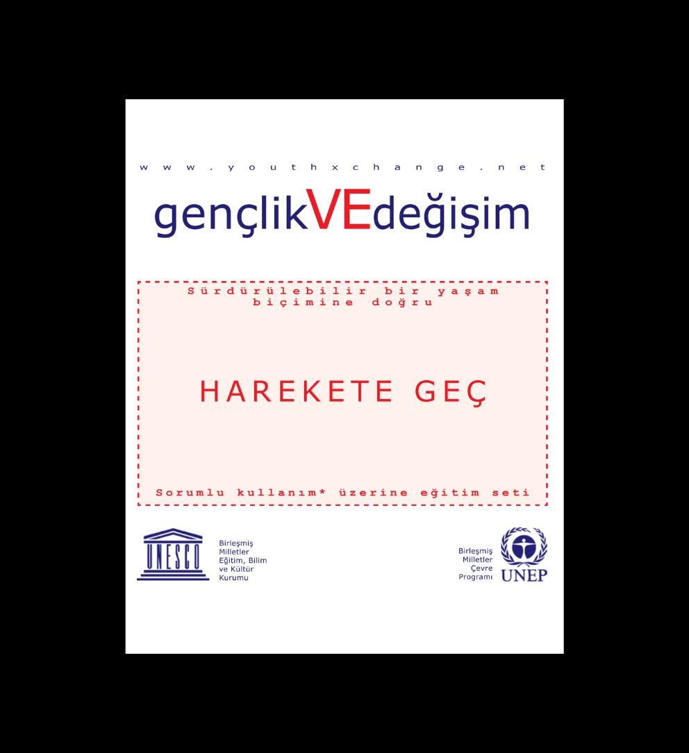 Gençlik ve Değişim Rehberi