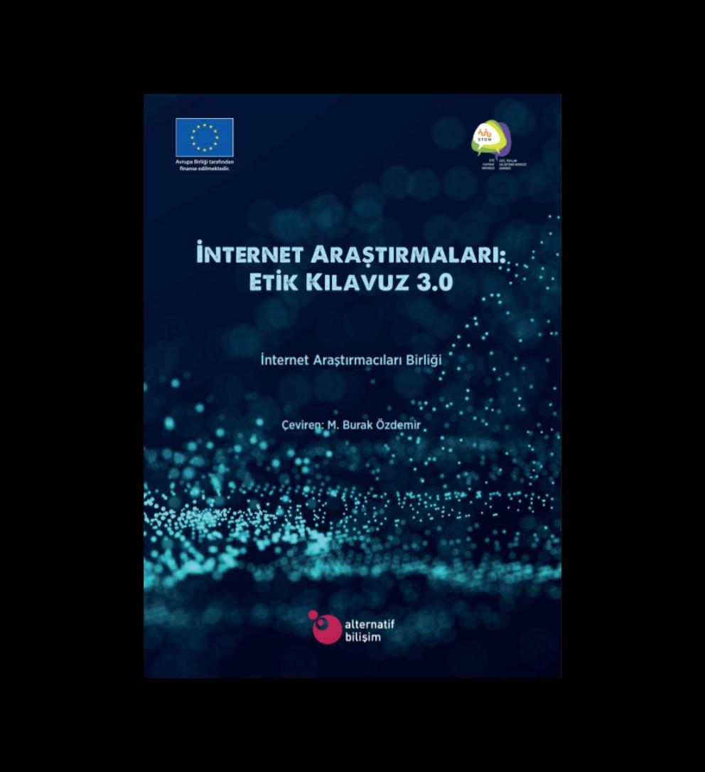 İnternet Araştırmaları: Etik Kılavuz 3.0
