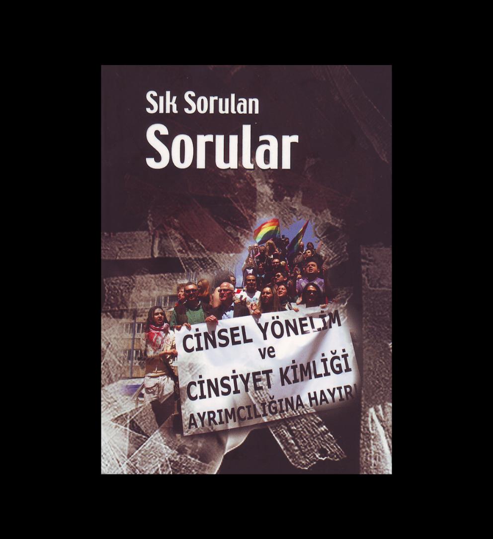 Kaos GL'den "Sık Sorulan Sorular"