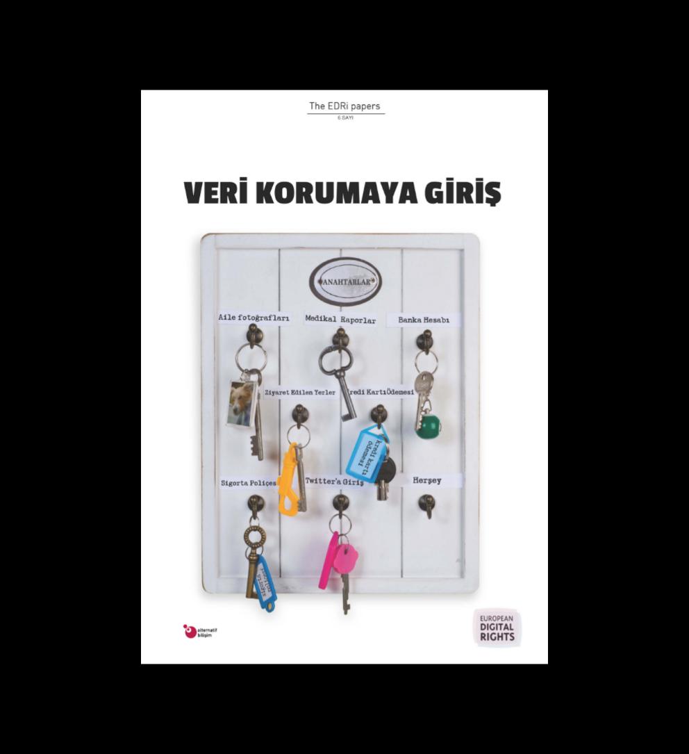 Kişisel Bilgileri Koruma Rehberi