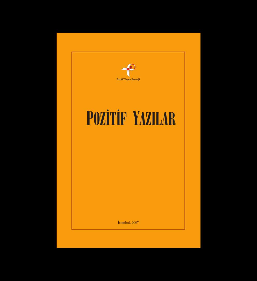 Pozitif Yazılar