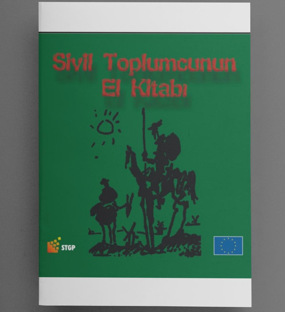 Sivil Toplumcunun El Kitabı