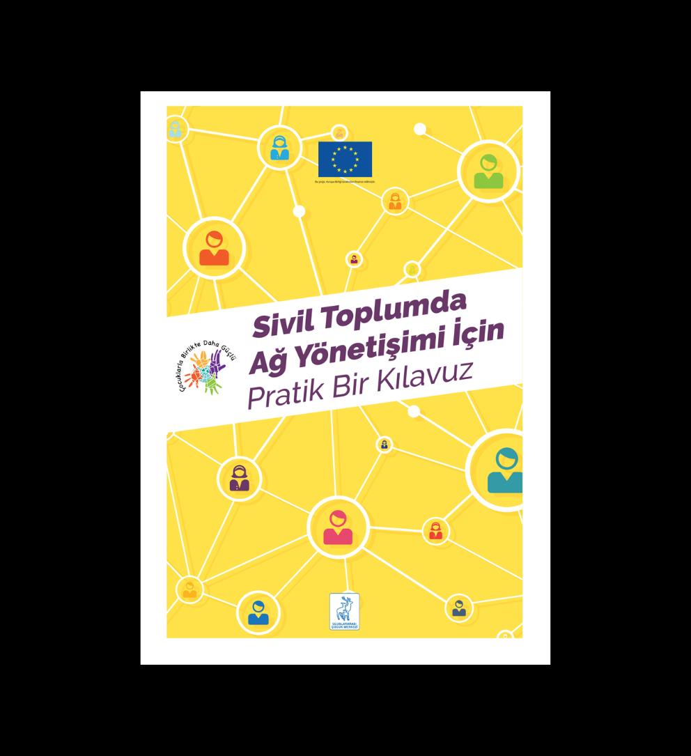 Sivil Toplumda Ağ Yönetişimi İçin Pratik Bir Kılavuz