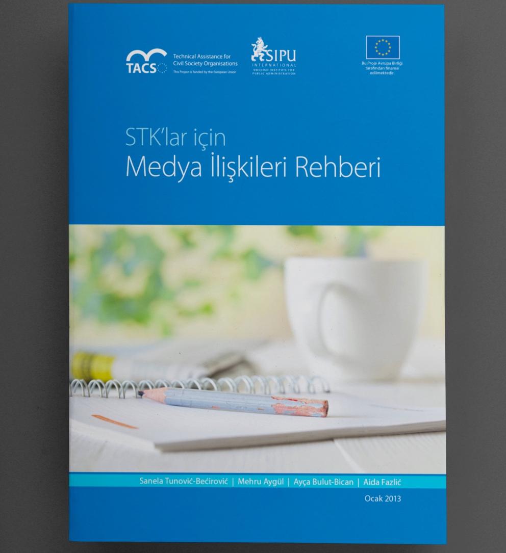 STK’lar için Medya İlişkileri Rehberi