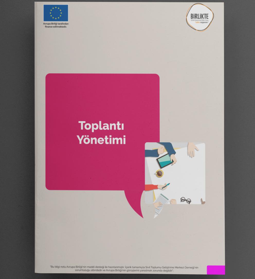 Toplantı Yönetimi Bilgi Notu