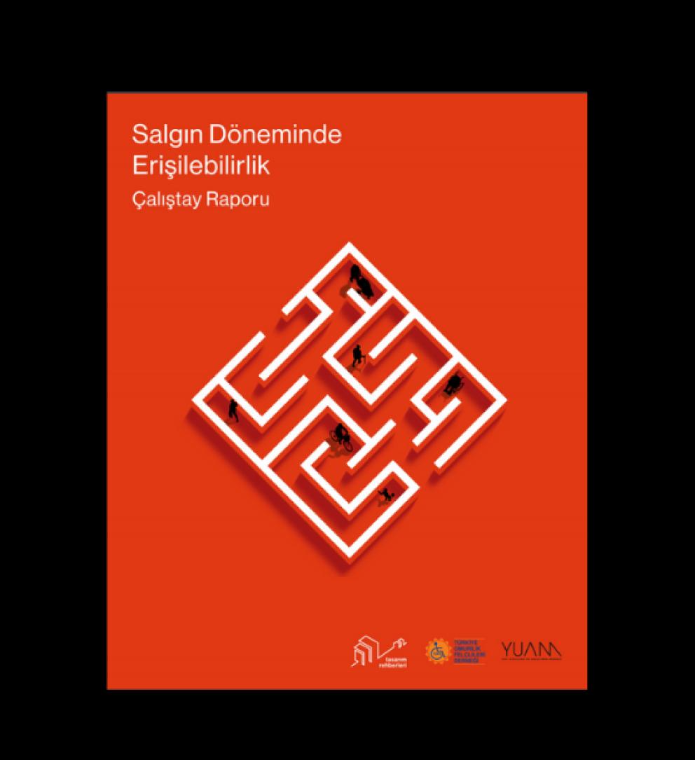 erişilebilirlik çalıştay raporu
