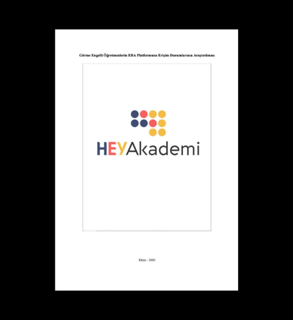 HEY Akademi