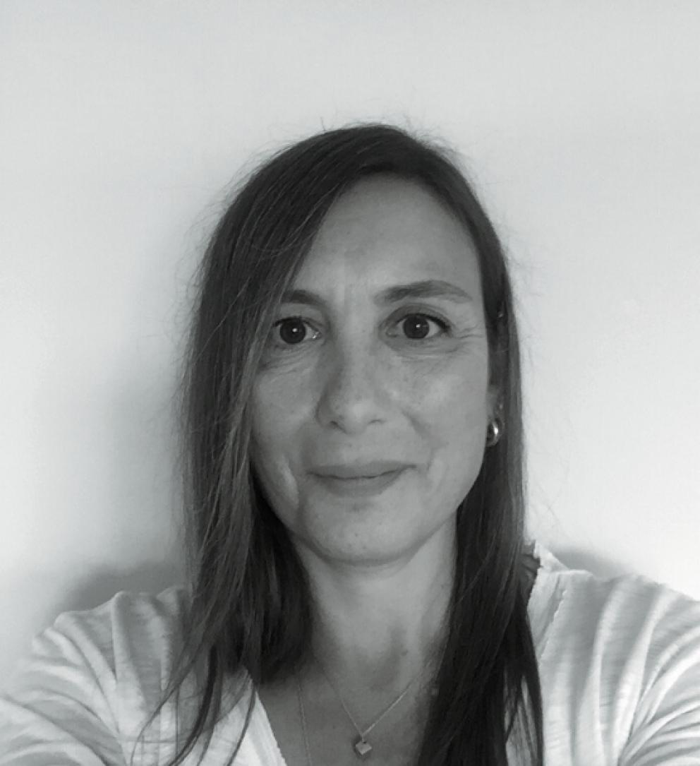 Meltem Çolak