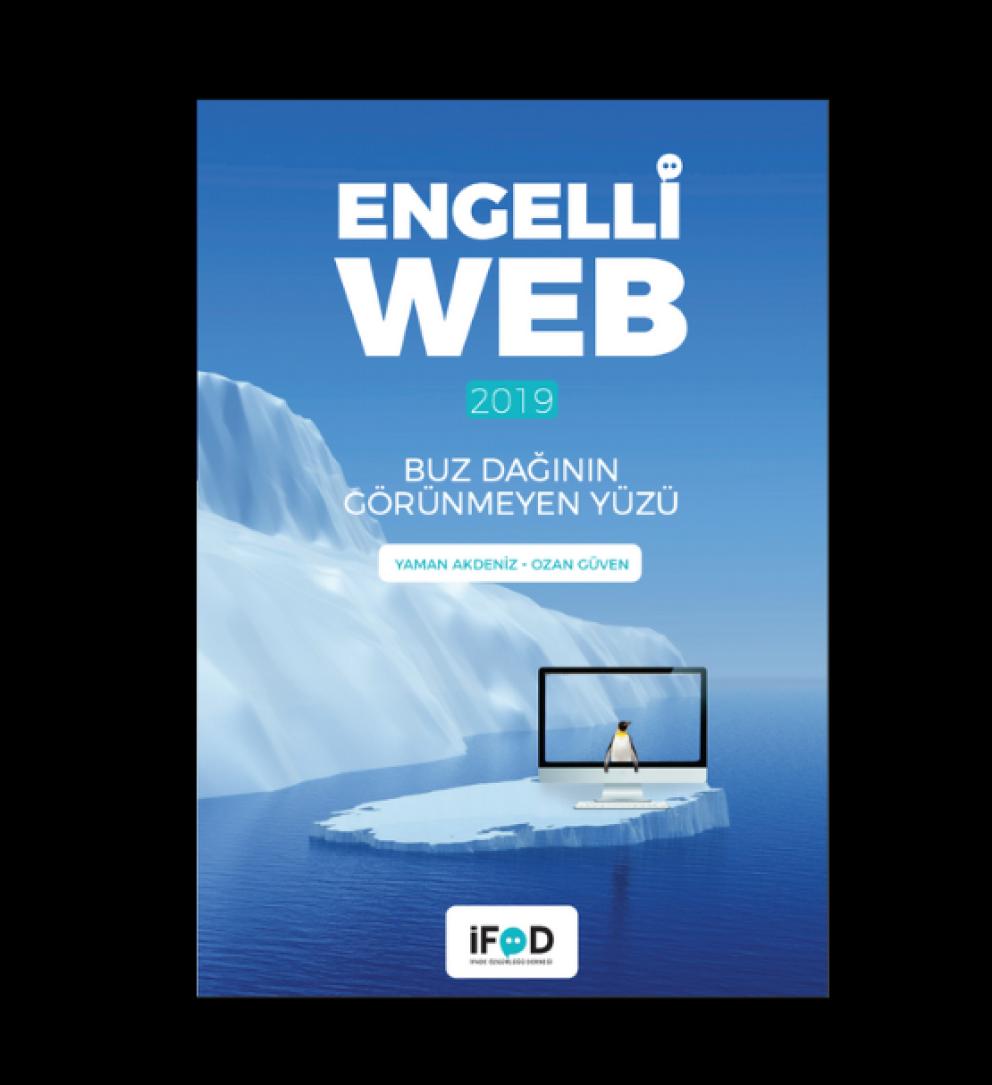 Engelli Web