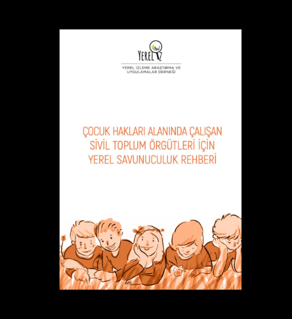 Yerel Savunuculuk Rehberi