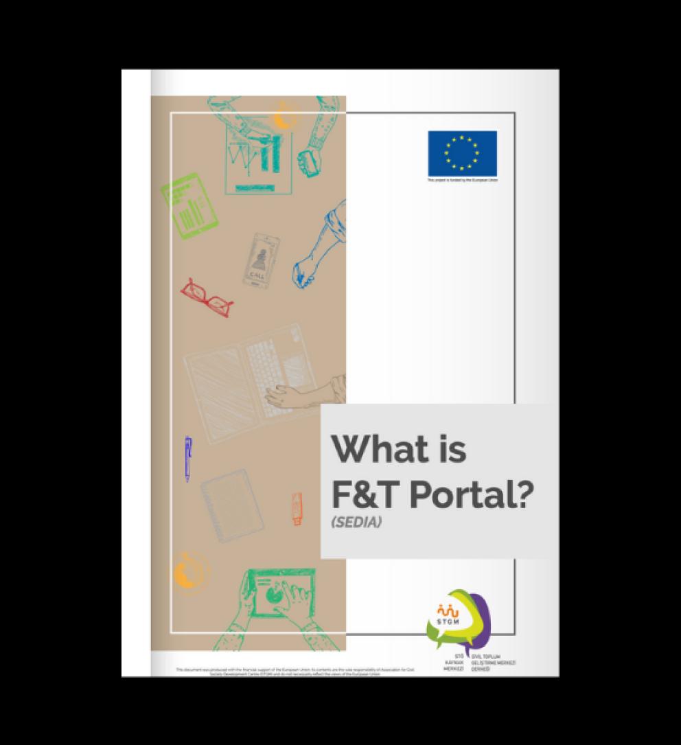 What is F&amp;T Portal?