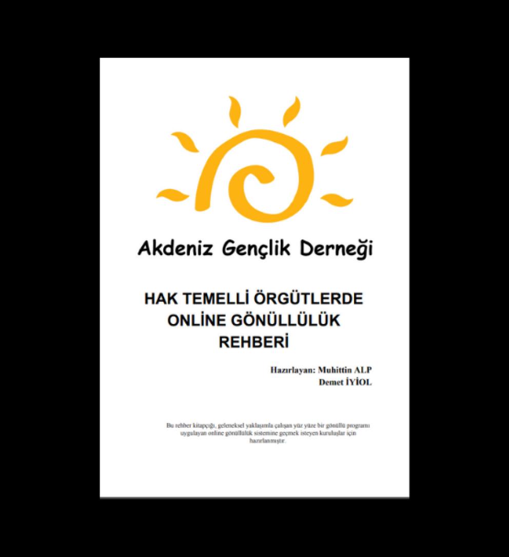 gönüllü