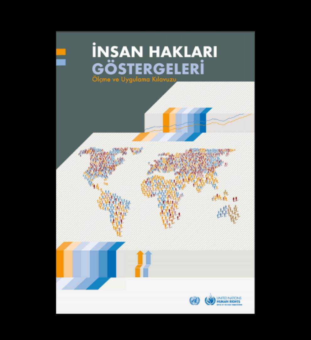 İnsan Hakları Göstergeleri Ölçme ve Uygulama Kılavuzu