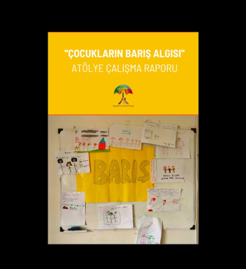 Çocukların Barış Algısı