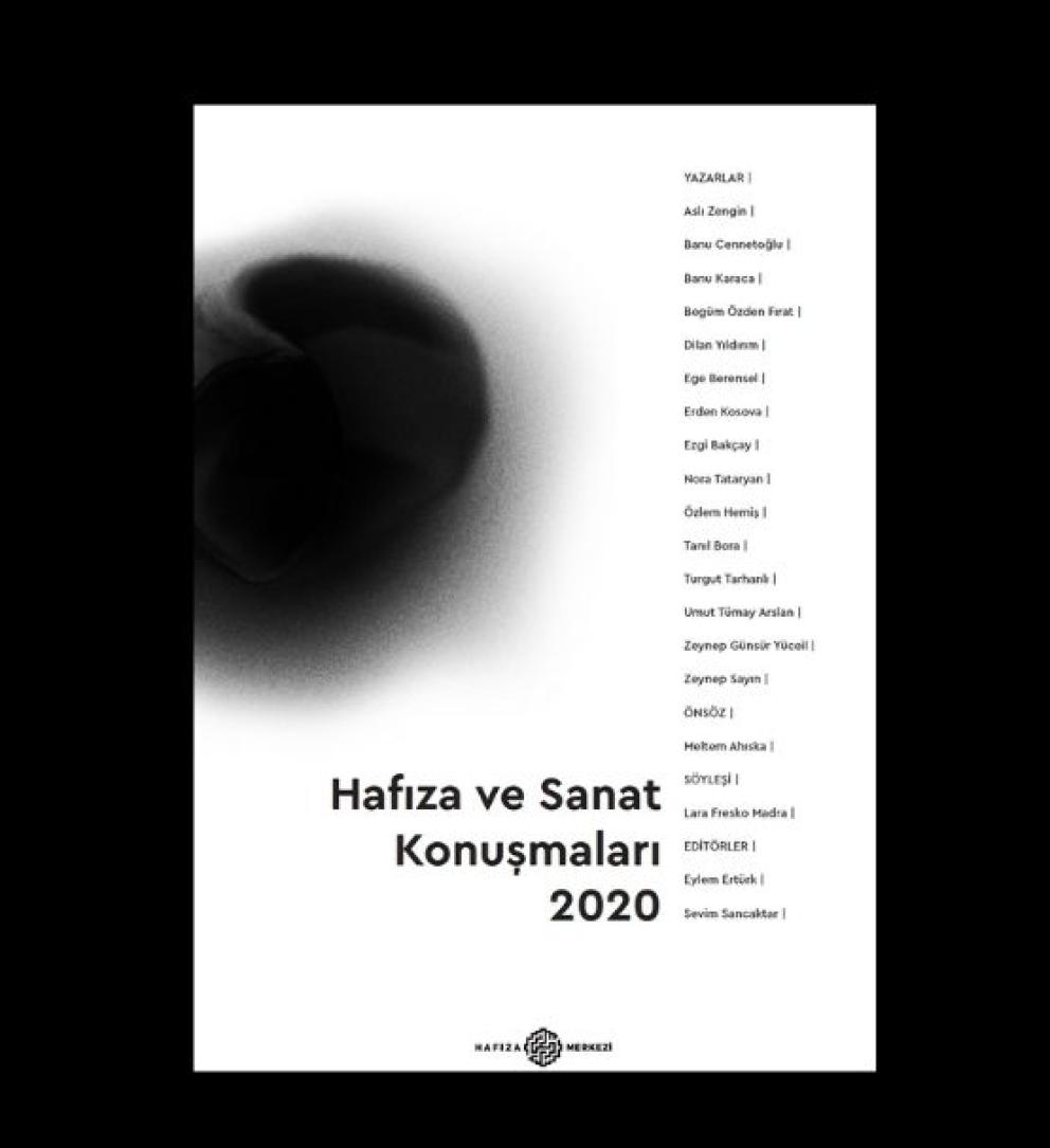 Hafıza merkezi