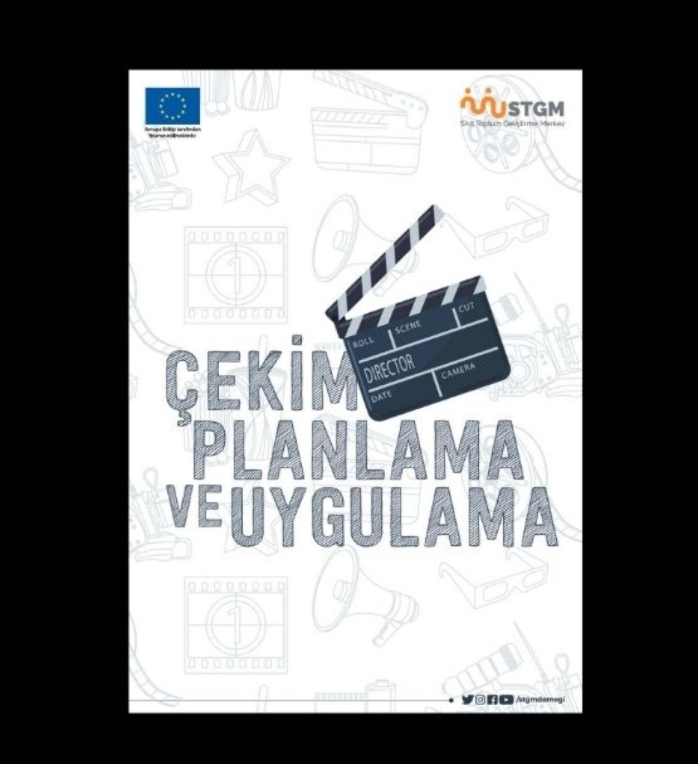 Video çekim planlama