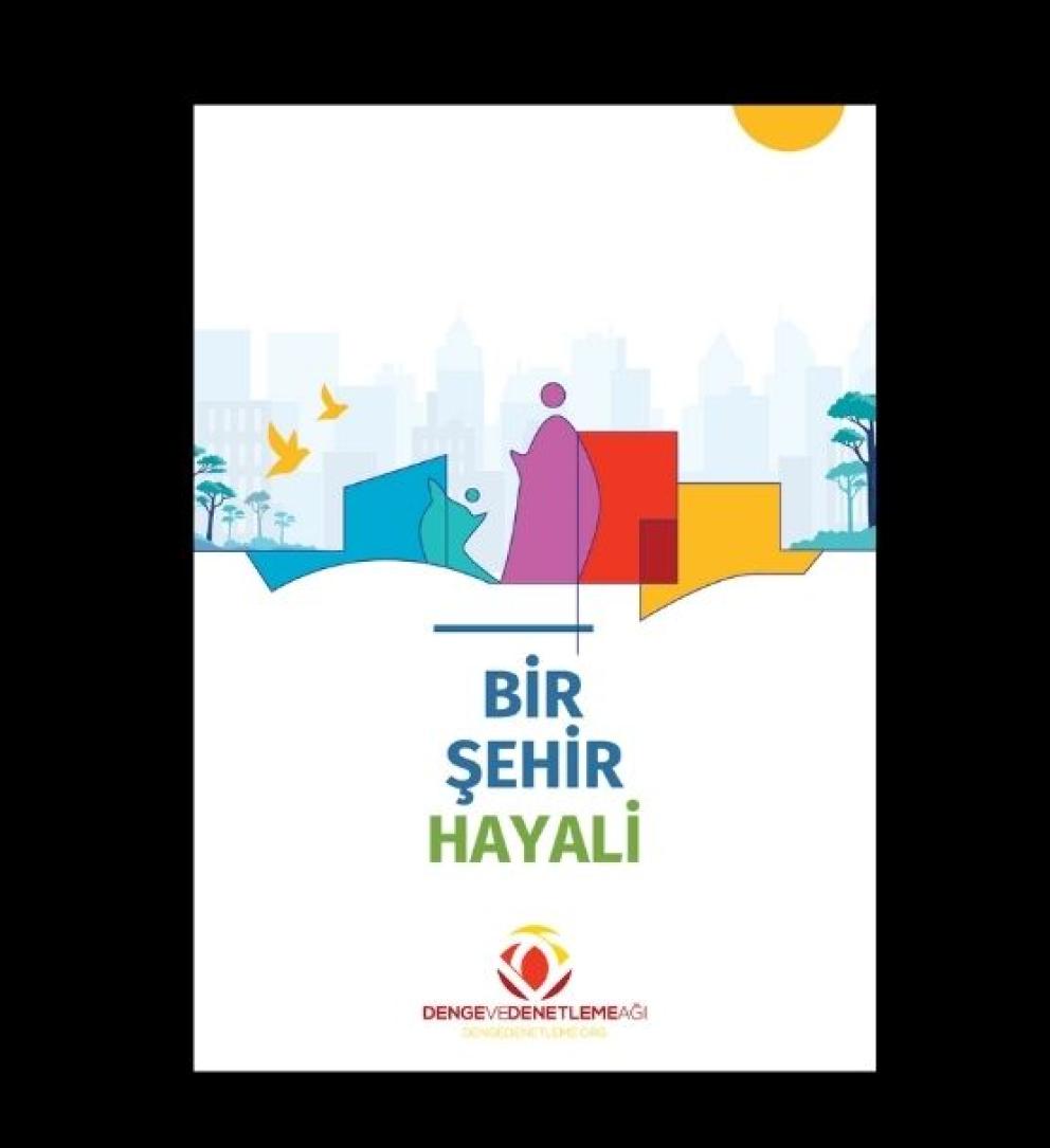 bir şehir hayali