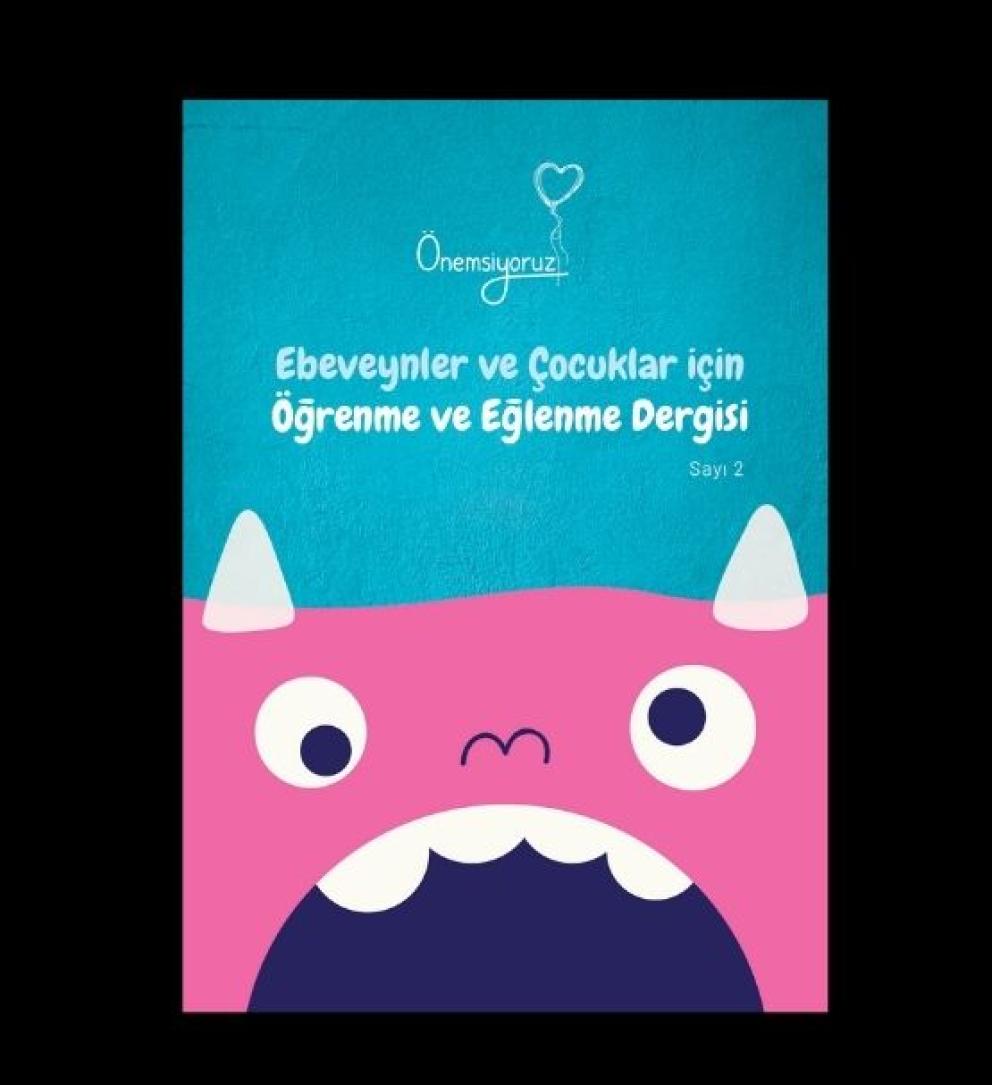 önemsiyoruz