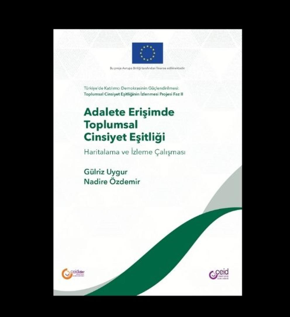 ceid adalet