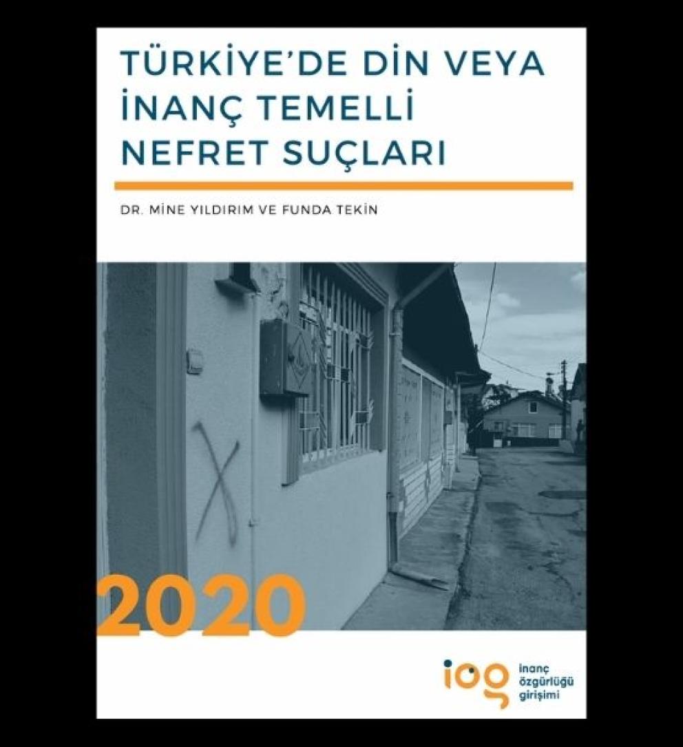 inanç özgürlüğü