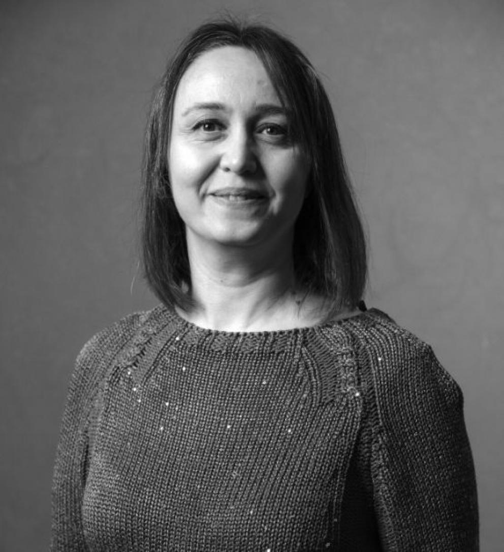 Başak Çiçekli