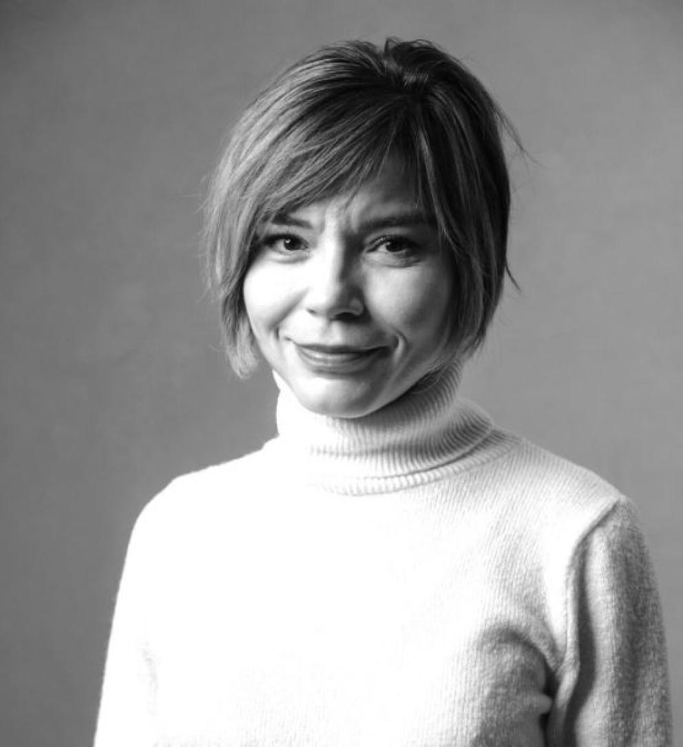 Selin Berghan