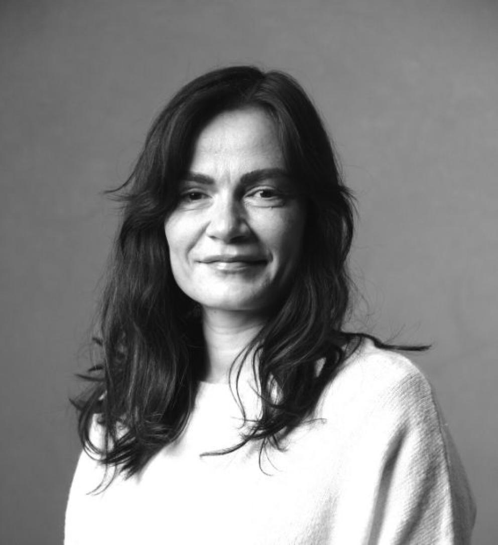 Akça Şaylan