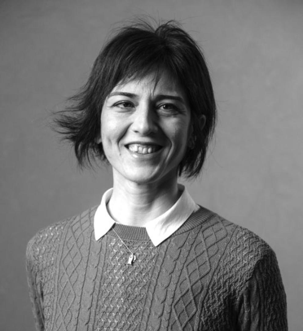Tuğçe Bahadır Cankara