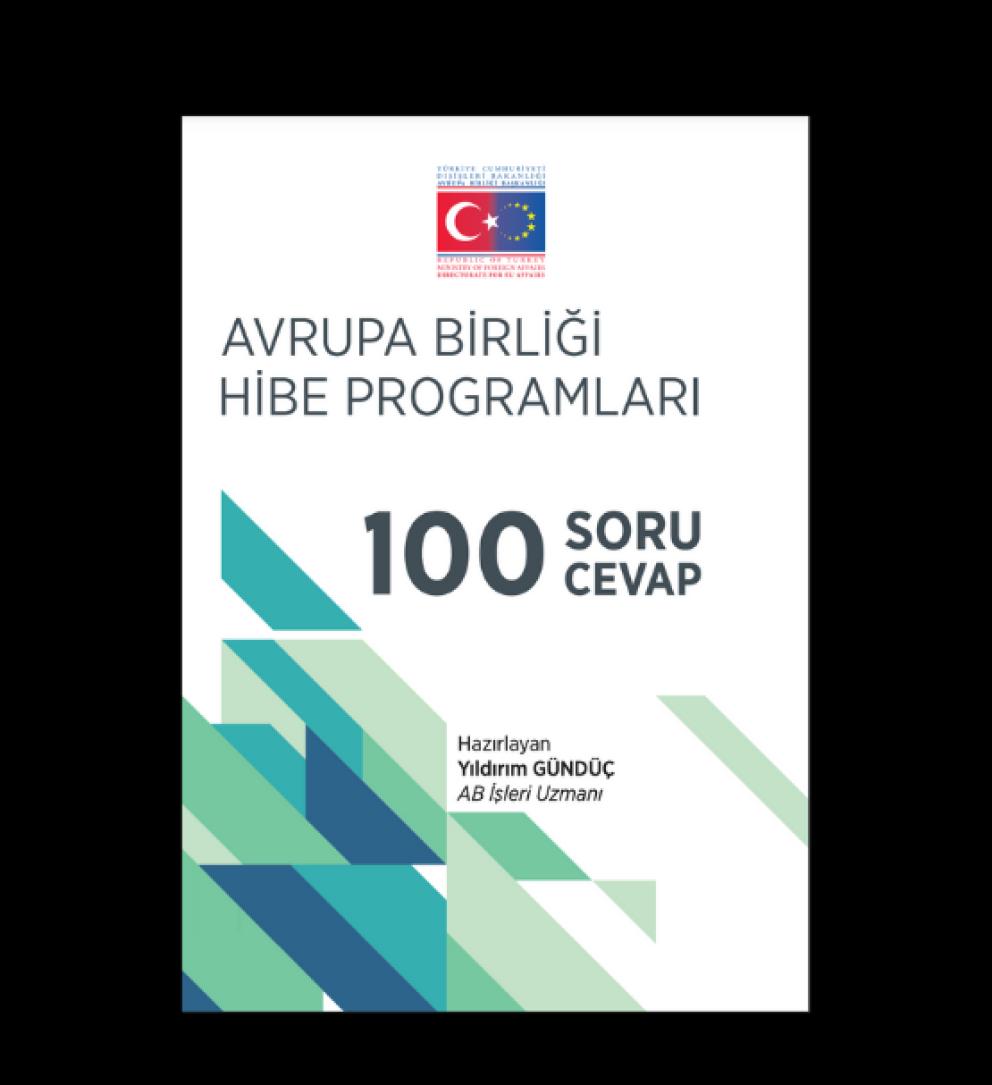 AB Hibe Programları