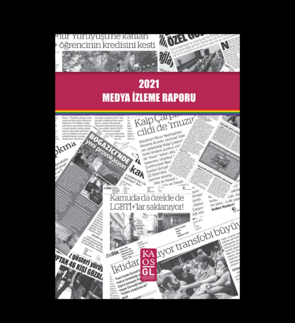 kaos medya izleme 2021