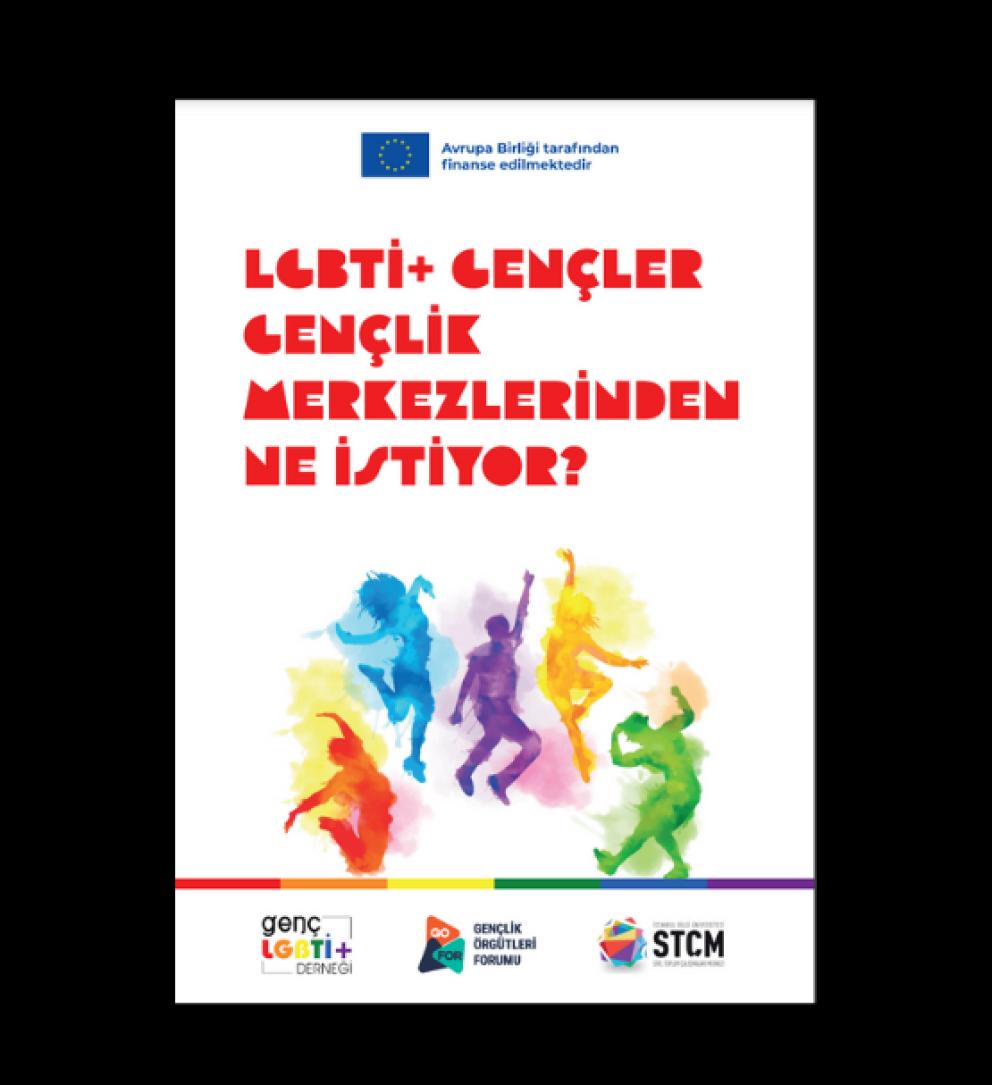 LGBTİ+ Gençler Gençlik Merkezlerinden Ne İstiyor?