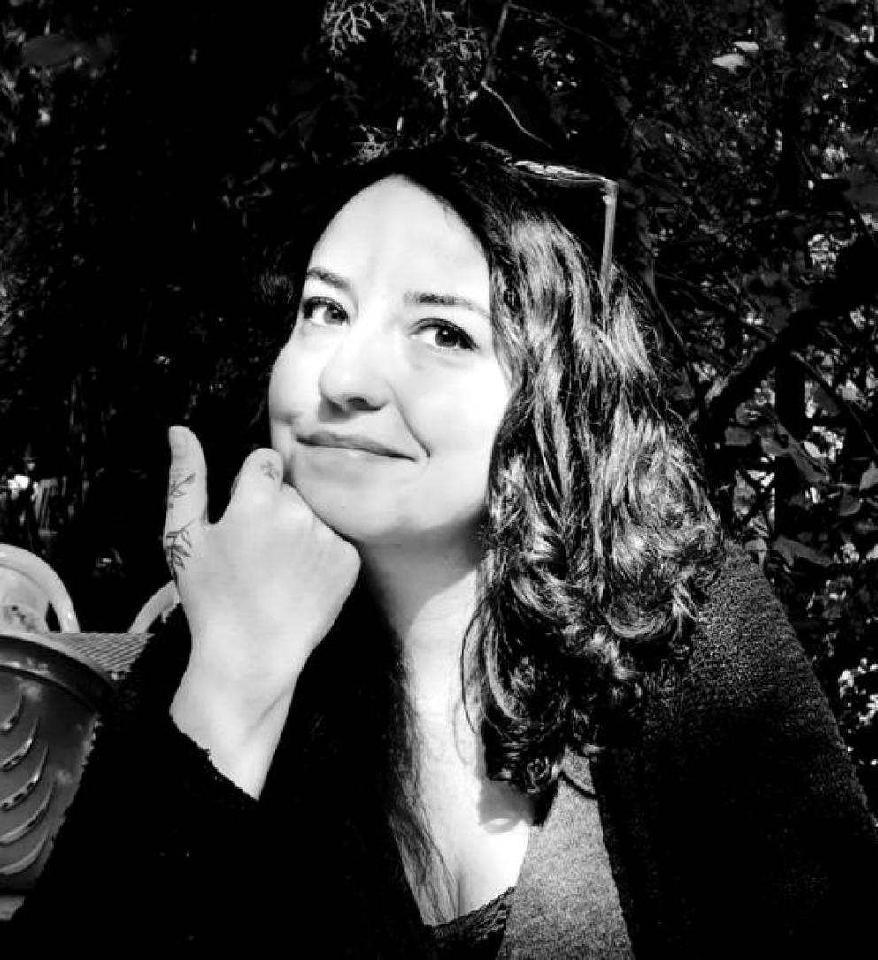 Hatice Kapusuz